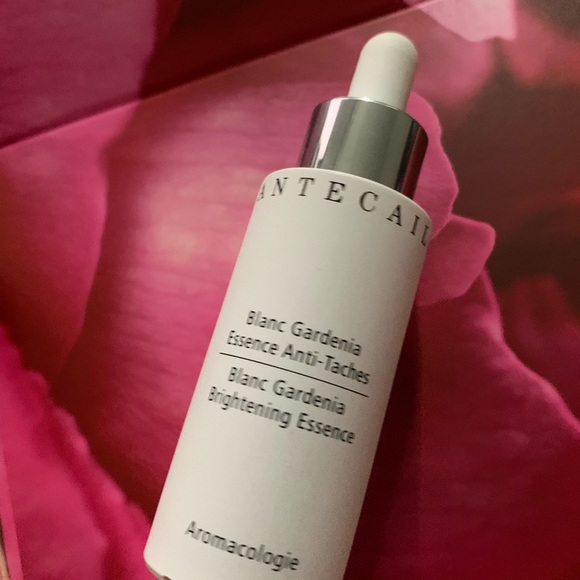 Chantecaille Brightening Essence.
